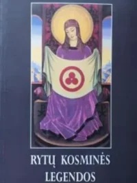 Rytų kosminės legendos