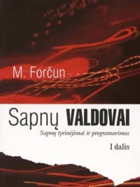 Sapnų valdovai