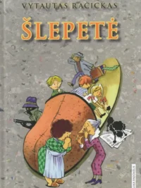 Šlepetė