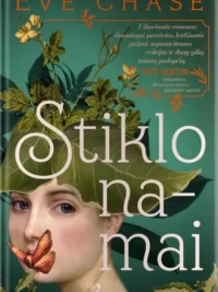 Stiklo namai