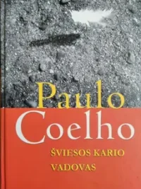 Šviesos kario vadovas (1)