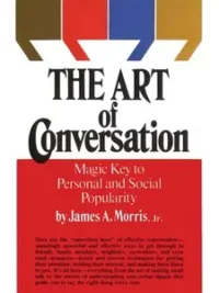 The Art of Conversation