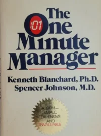 The One Minute Manager