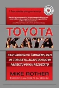 Toyota Kata