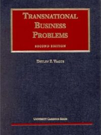 Transnational Business Problems