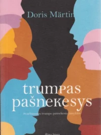 Trumpas pašnekesys