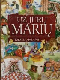 Už jūrų marių