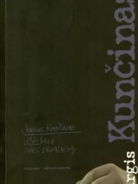 Užėjau pas draugą