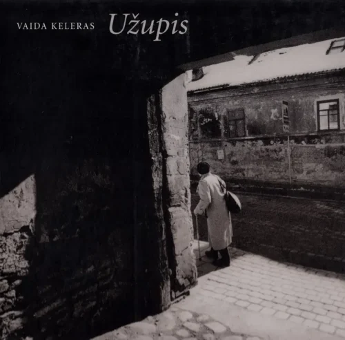 Užupis