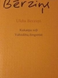 Vabzdžių žingsniai