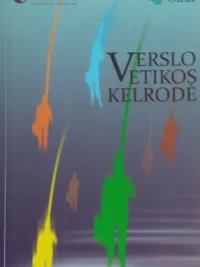 Verslo etikos kelrodė