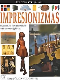 Impresionizmas (Žvilgsnis į pasaulį)