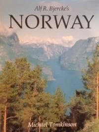 Alf R. Bjercke's Norway