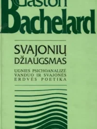 Svajonių džiaugsmas