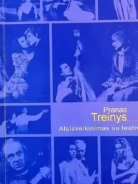Atsisveikinimas su teatru