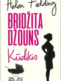 Bridžita Džouns. Kūdikis