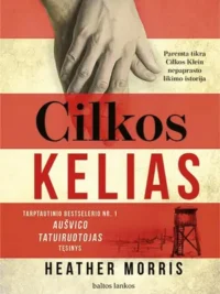 Cilkos kelias