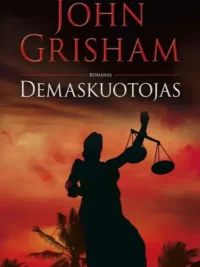 Demaskuotojas
