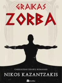 Graikas Zorba