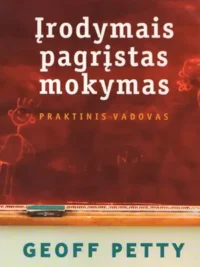 Įrodymais pagrįstas mokymas