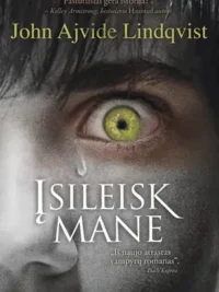 Įsileisk mane