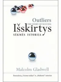 Išskirtys
