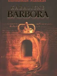 Karalienė Barbora