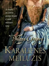 Karalienės meilužis