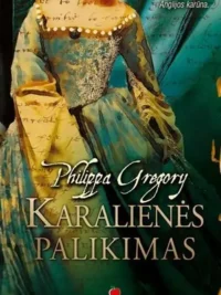 Karalienės palikimas