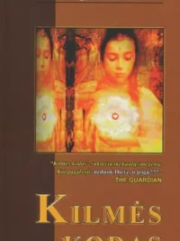 Kilmės kodas