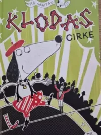 Klodas cirke