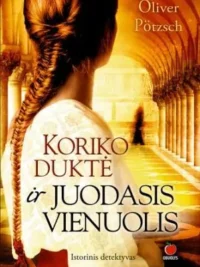 Koriko duktė ir juodasis vienuolis