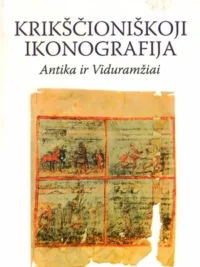 Krikščioniškoji ikonografija: Antika ir Viduramžiai