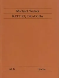Kritikų draugija