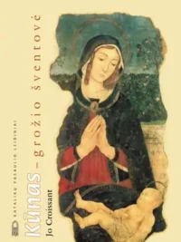 Kūnas – grožio šventovė
