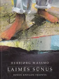Laimės sūnus (pageltę lapai)