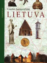 Lietuva. Vadovas