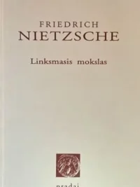 Linksmasis mokslas