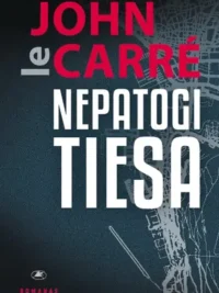 Nepatogi tiesa