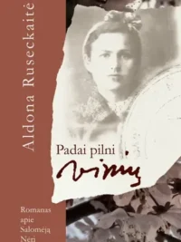 PADAI PILNI VINIŲ