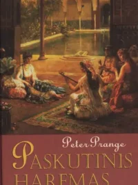 Paskutinis haremas