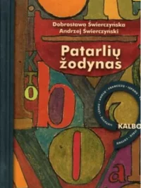 Patarlių žodynas (yra patamsėjimų)