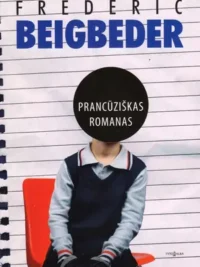 Prancūziškas romanas