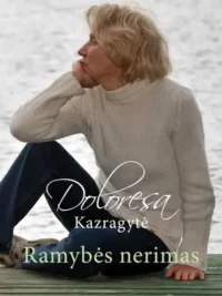 Ramybės nerimas