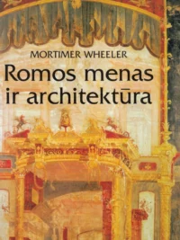 Romos menas ir architektūra