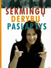 Sėkmingų derybų paslaptys
