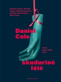 Skudurinė lėlė