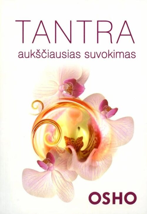 Tantra: aukščiausias suvokimas