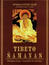 Tibeto šamanas