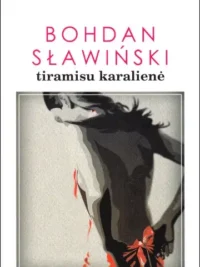 Tiramisu karalienė
